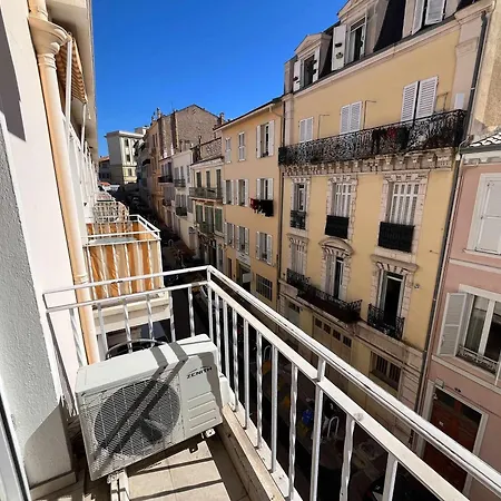 C067-beau A 100 M Des Plages Et Proche Palais *