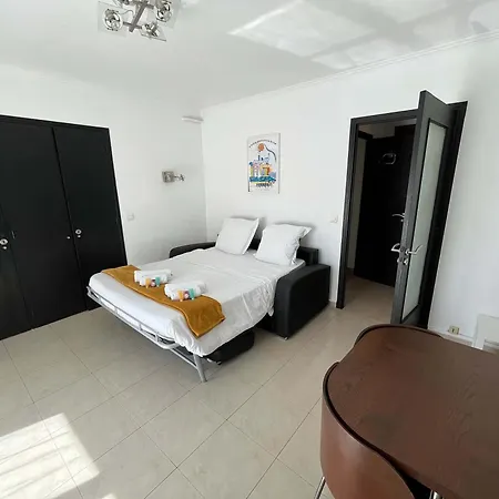 C067-beau A 100 M Des Plages Et Proche Palais Appartement