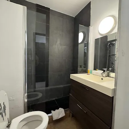 C067-beau A 100 M Des Plages Et Proche Palais *